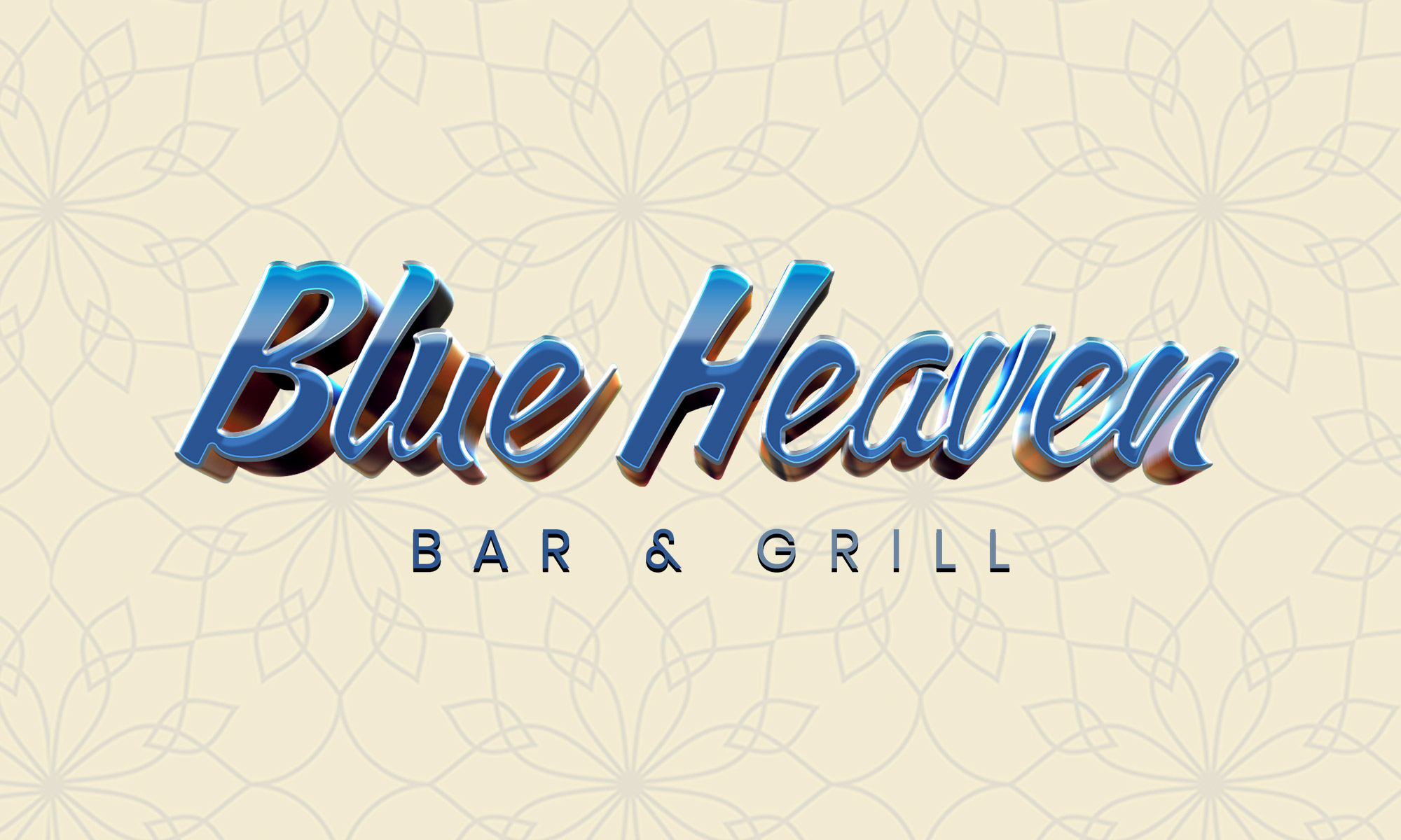 Contact Us Blue Heaven York